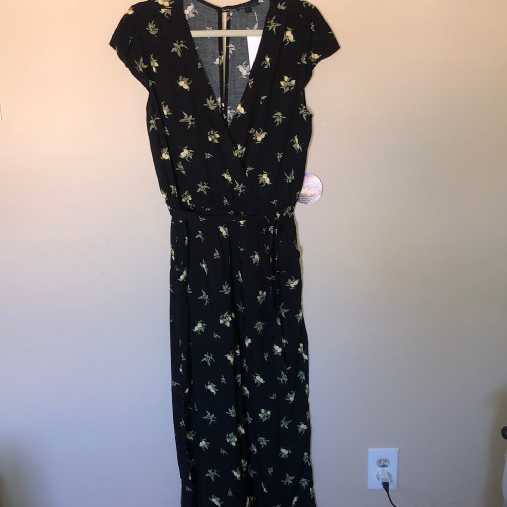 BeBop romper pants